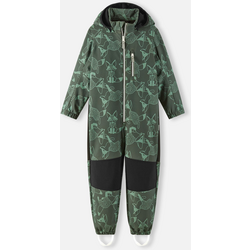 951483102101 REIMA Softshell-overall Nurmes 951483102101 REIMA Softshell-overall Nurmes Standard Small1x1