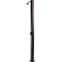 949381101101 MOUNTFIELD Solar Shower Easy - Polypropylen 20l / 208cm Height  Standard Small1x1
