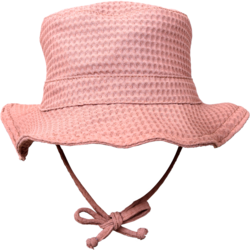 Solliden Sun Hat - DUSTY MAUVE Standard Small1x1