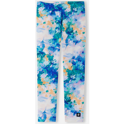 Solskyddande Leggings Pyynikki - FRESH BLUE Standard Small1x1