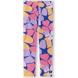 Solskyddande Leggings Pyynikki - SOFT CORAL Standard Small1x1
