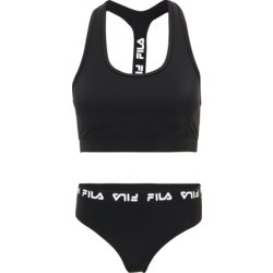948151101101 FILA Sorano Racer Back Bikini  Standard Small1x1