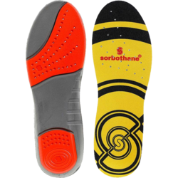 944333101101 SORBOTHANE Sorbothane Double Strike  Standard Small1x1
