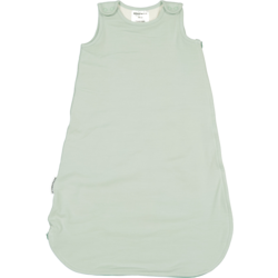 956681101101 GEGGAMOJA Sovpåse Vadderad Bambu Grön  Standard Small1x1