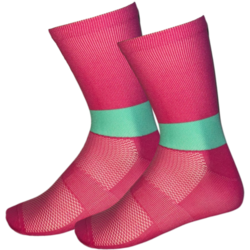 947783101101 SAVVYDAYS Spark 2p Functional Crew Socks  Standard Small1x1