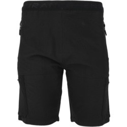 956005101101 ENDURANCE Sparken Shorts  Standard Small1x1