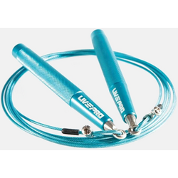 918992102101 LIVEPRO Speed Jumprope Blue 918992102101 LIVEPRO Speed Jumprope Blue Standard Small1x1