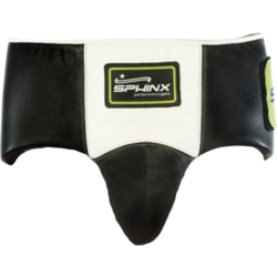 911106101103 EVERLAST Sphinx Groin Guard Pro 911106101103 EVERLAST Sphinx Groin Guard Pro Standard Small1x1