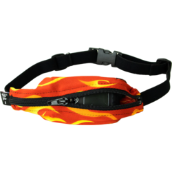921125101101 SPIBELT  Spibelt Kids Diabetic Flames 921125101101 SPIBELT Spibelt Kids Diabetic Flames  Standard Small1x1