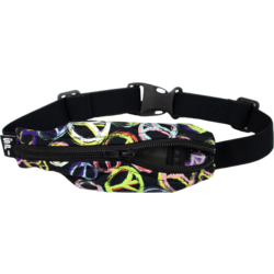 939739101101 SPIBELT Spibelt Kids Diabetic Whirled Peace  Standard Small1x1