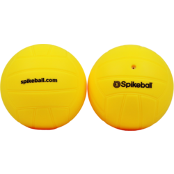 925373101101 SPIKEBALL Spikeball Balls 2-pack  Standard Small1x1