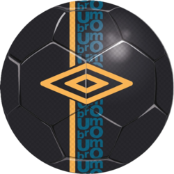 948835101101 UMBRO Spirito  Standard Small1x1