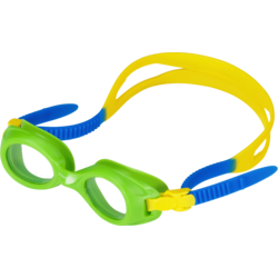 Splash Goggles 2-6 Years - GREEN Standard Small1x1