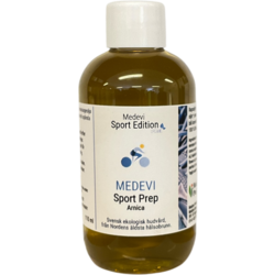949078101101 MEDEVI Sport Prep Arnica Liniment, 110ml  Standard Small1x1