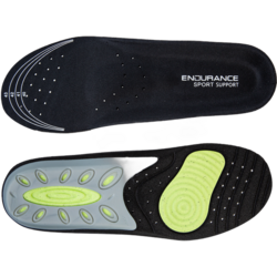 953605101101 ENDURANCE Sport Support Insoles  Standard Small1x1