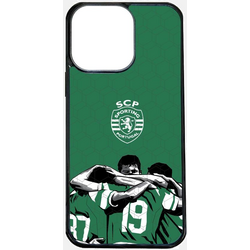 Sporting Club De Lisboa Official 3d Phone Case Design 3