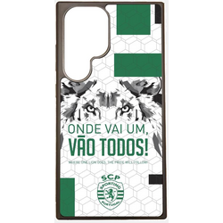 Sporting Club De Lisboa Official 3d Phone Case Design 4