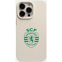 Sporting Club De Lisboa Official Compostable Phone Case Design 20