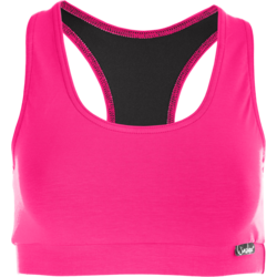 Sports Bra Wvr1 - PINK Standard Small1x1