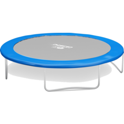 951019101101 B2X Spring Cover For Trampoline 465cm 15ft Neo-sport  Standard Small1x1