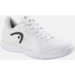 947275101101 HEAD Sprint Pro 4.0 Clay Men Whbk  Standard Small1x1