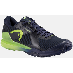 947199101101 HEAD Sprint Pro 4.0 Padel Men Nvli  Standard Small1x1