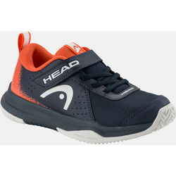 947236101101 HEAD Sprint Velcro 4.0 Kids Dbrd  Standard Small1x1