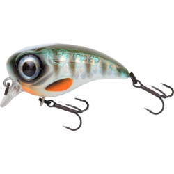 927787101101 SPRO Spro Fat Iris 40 Herring 4cm 5,4g  Standard Small1x1