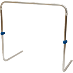 956933101101 PRO MATCH Ställbar Returhäck  Standard Small1x1