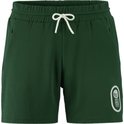 949807101101 YMR TRACK CLUB Stadion Men's Shorts Green  Standard Small1x1