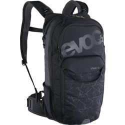 Stage 12 - BLACK Standard Small1x1