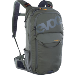 Stage 12 - DARK OLIVE Standard Small1x1