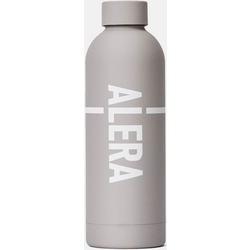 939145101101 ALERA Stainless Steel Water Bottle  Standard Small1x1