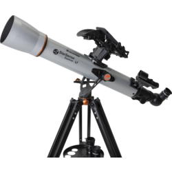 938594101101 CELESTRON Starsense Explorer Lt70az  Standard Small1x1