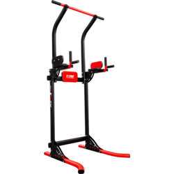 951095101101 K-SPORT Stationär Träningsstång+träningsstång För Pull-up-övningar  Standard Small1x1