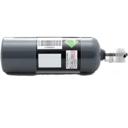 920958101101 ARVA Steel Bottle For Reactor 920958101101 ARVA Steel Bottle For Reactor Standard Small1x1