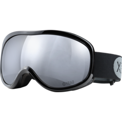 Steeze - LUXE SILVER Standard Small1x1