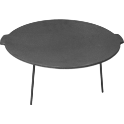 912679101101 MUSTANG Stekhäll 45 Cm Inkl Ben  Standard Small1x1