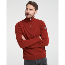 926329101102 HOLEBROOK Stellan T-neck Wp 926329101102 HOLEBROOK Stellan T-neck Wp Standard Small1x1