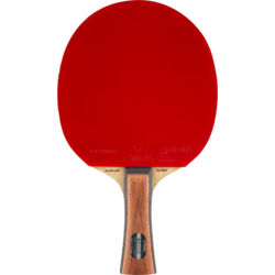 951045101101 STIGA Stiga Bordtennisracket Allround Classic Classic - Star Future - Control Level 1  Standard Small1x1