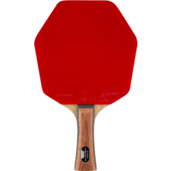 951047101101 STIGA Stiga Bordtennisracket Allround Classic Cybershape Classic - Star Future Control Level 1  Standard Small1x1