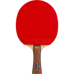 946808101101 STIGA Stiga Färdiglimmat Pingisracket Allround Classic Kontroll, Nivå 3 – Platinum  Standard Small1x1
