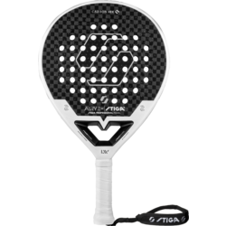 950302101101 STIGA Stiga Padel Racket Airy 2 950302101101 STIGA Stiga Padel Racket Airy 2 Standard Small1x1
