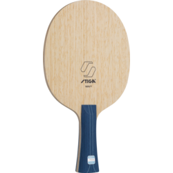 947648101101 STIGA Stiga Pingisstomme Wavy Ultra Fibre  Standard Small1x1