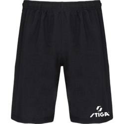 950300101101 STIGA Stiga Träningsshorts Player  Standard Small1x1