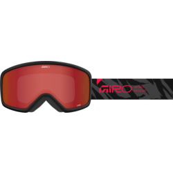 Stomp - BLACK RUSH-AMBER SCARLET Standard Small1x1