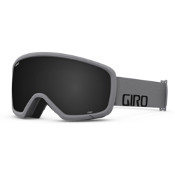 Stomp - GREY WORDMARK-ULTRA BLK Standard Small1x1