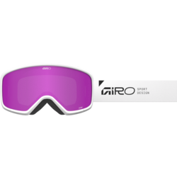 Stomp - WHITE WORDMARK-AMBER PINK Standard Small1x1