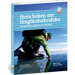 903030101101 CALAZO Stora Boken Om Långfärdsskridskor  Standard Small1x1