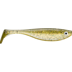 937756101101 STORM Storm Boom Shad 8cm, 4g - Olio Nuovo - 5pcs  Standard Small1x1